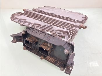 Caja de cambios RENAULT T