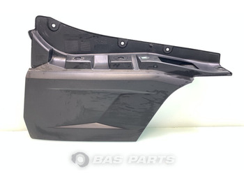 Carrocería y exterior RENAULT T