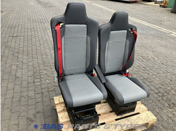 Asiento RENAULT T