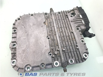 Caja de cambios RENAULT T