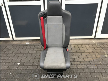 Asiento RENAULT T