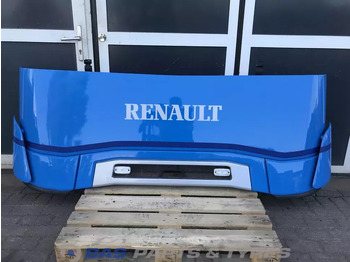 Carrocería y exterior RENAULT T