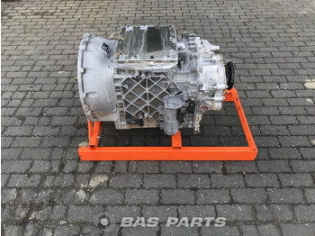 Caja de cambios RENAULT T