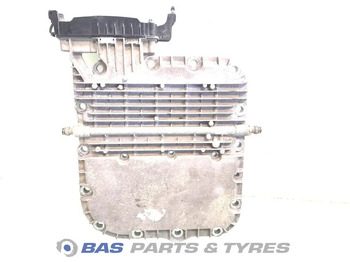 Caja de cambios RENAULT T