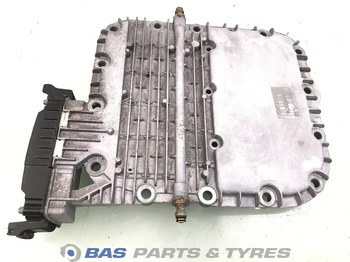 Caja de cambios RENAULT T