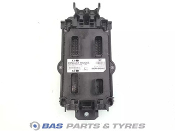 Unidad de control RENAULT T