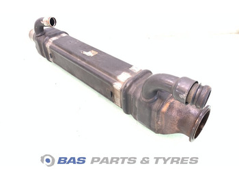 Enfriador EGR SCANIA