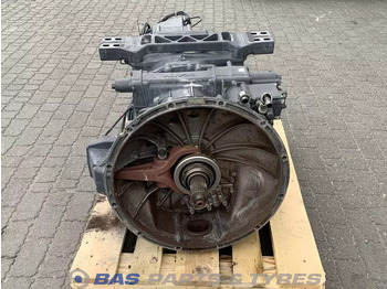 Caja de cambios para Camión Scania G-Serie GRS905R Opticruise Versnellingsbak 2047115: foto 4