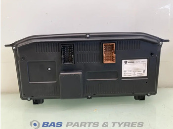 Salpicadero para Camión Scania G-Serie NextGen Combi-Instrument Scania 2496979: foto 2 Salpicadero para Camión Scania G-Serie NextGen Combi-Instrument Scania 2496979: foto 2