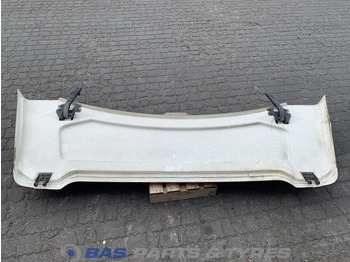 Aerodinámica/ Spoiler para Camión Scania G-Serie NextGen Dakspoiler Scania CG-20 Normal L3H2 2390445: foto 4