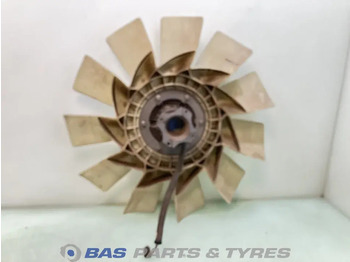 Ventilador para Camión Scania Koelventilator Scania 2437780: foto 2