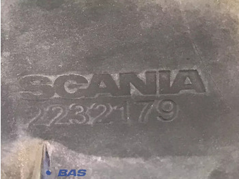 Sistema de admisión de aire para Camión Scania Luchtfilterhuis Scania 2232179: foto 4 Sistema de admisión de aire para Camión Scania Luchtfilterhuis Scania 2232179: foto 4