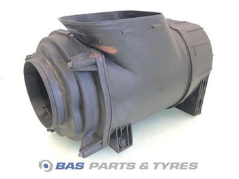 Sistema de admisión de aire SCANIA