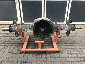 Eje posterior SCANIA