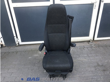 Asiento SCANIA R