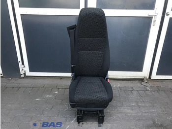 Asiento SCANIA R