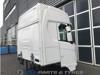 Cabina e interior para Camión Scania S-Serie NextGen: foto 4