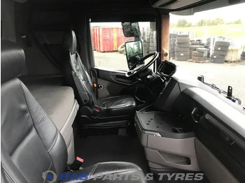 Cabina e interior para Camión Scania S-Serie NextGen: foto 5