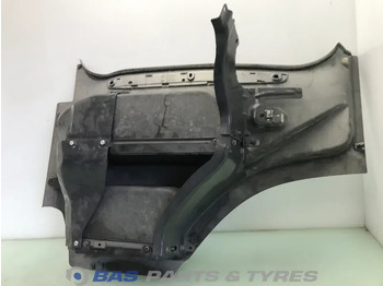 Carrocería y exterior para Camión Scania S-Serie NextGen: foto 2 Carrocería y exterior para Camión Scania S-Serie NextGen: foto 2