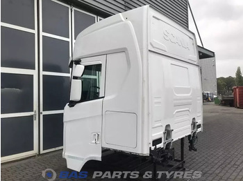 Cabina e interior para Camión Scania S-Serie NextGen: foto 3