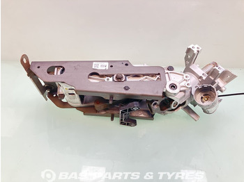 Columna de dirección SCANIA