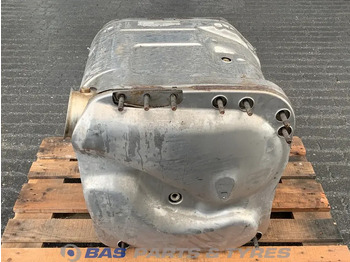 Silenciador/ Sistema de escape para Camión Scania Uitlaatdemper Scania 2684369: foto 5 Silenciador/ Sistema de escape para Camión Scania Uitlaatdemper Scania 2684369: foto 5