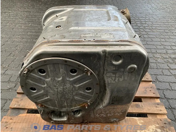 Silenciador/ Sistema de escape para Camión Scania Uitlaatdemper Scania 2684369: foto 3 Silenciador/ Sistema de escape para Camión Scania Uitlaatdemper Scania 2684369: foto 3