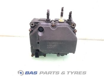 Piezas de recambio DAF