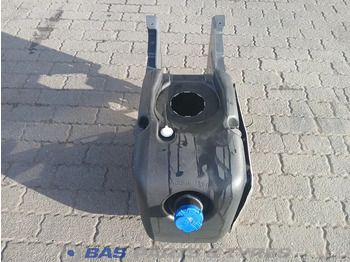 Piezas de recambio DAF