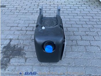 Piezas de recambio DAF