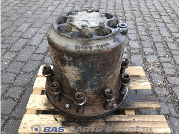 Piezas de recambio DAF