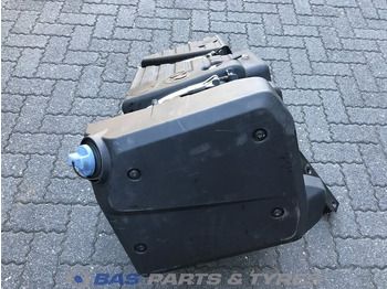 Piezas de recambio DAF XF
