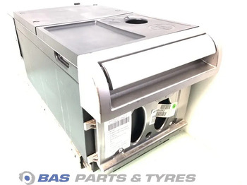 Piezas de recambio DAF XF 106