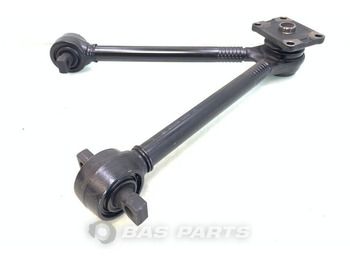 Piezas de recambio MAN