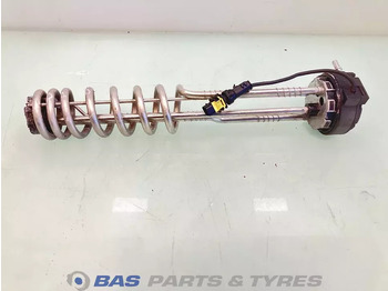 Piezas de recambio SCANIA