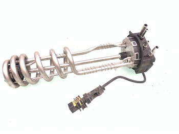 Piezas de recambio SCANIA