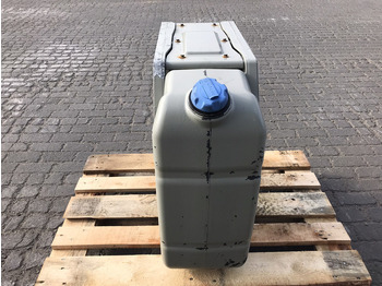 Piezas de recambio VOLVO