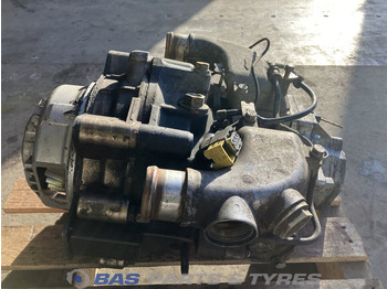 Piezas de freno VOITH