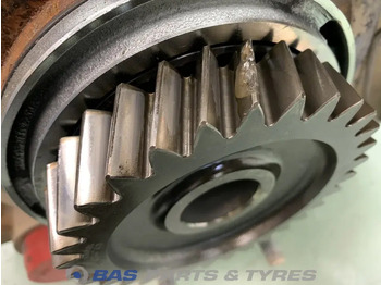 Piezas de freno para Camión Voith: foto 5