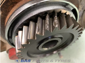 Piezas de freno para Camión Voith: foto 4