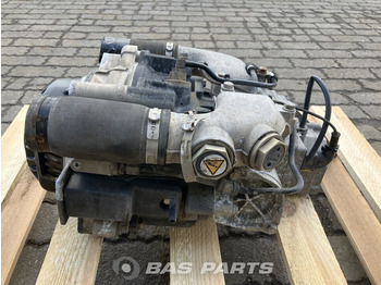 Piezas de freno VOITH