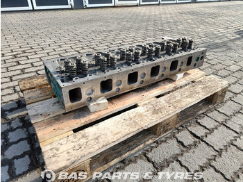 Bloque de cilindros VOLVO