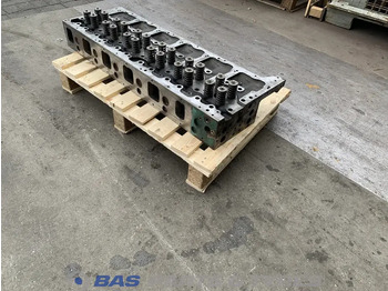 Bloque de cilindros para Camión Volvo Cilinderkop Volvo D13K 540 22467253: foto 2