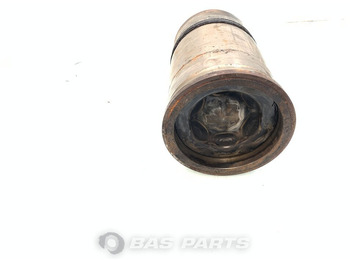 Motor y piezas VOLVO