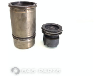 Motor y piezas VOLVO