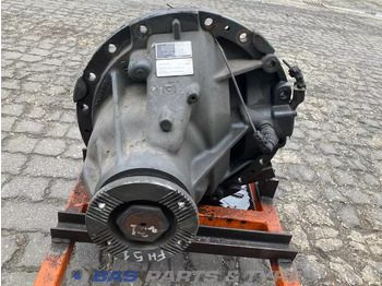 Diferencial para Camión Volvo Differentieel Volvo RSS1352A RSS1352A: foto 4 Diferencial para Camión Volvo Differentieel Volvo RSS1352A RSS1352A: foto 4