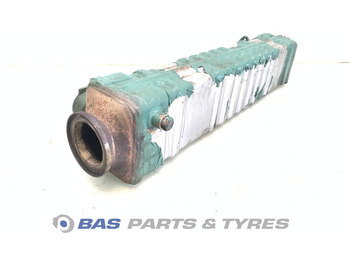 Enfriador EGR para Camión Volvo EGR koeler Volvo 21968564: foto 2 Enfriador EGR para Camión Volvo EGR koeler Volvo 21968564: foto 2
