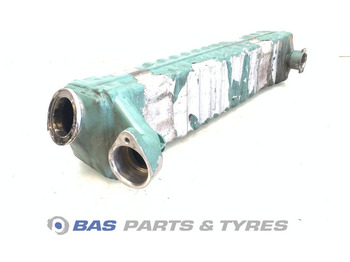 Enfriador EGR para Camión Volvo EGR koeler Volvo 21968564: foto 3 Enfriador EGR para Camión Volvo EGR koeler Volvo 21968564: foto 3