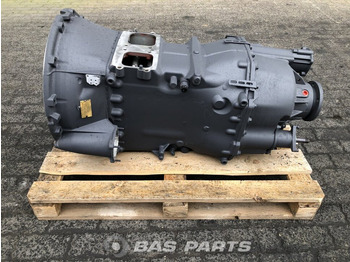 Caja de cambios VOLVO FH16