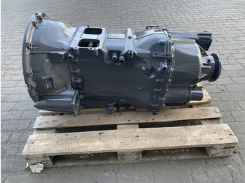 Caja de cambios VOLVO FH